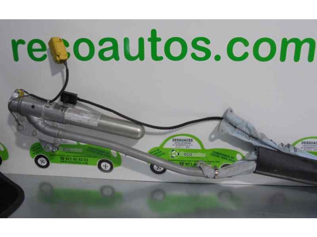 Подушка безопасности двери 3U5880742E Skoda Superb B5 (3U)