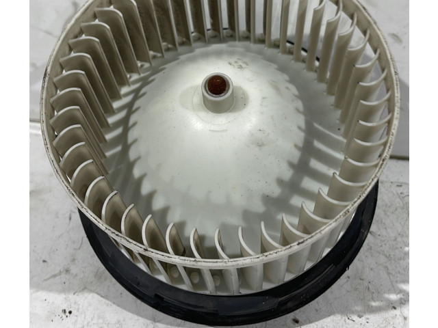 Вентилятор печки Volkswagen Jetta VI