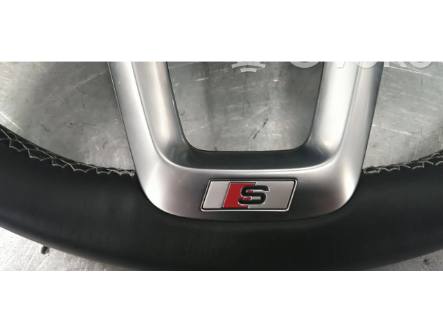 Руль Audi A3 8Y  2020 -  года 8Y0419091H, 8Y0419091HJAH      