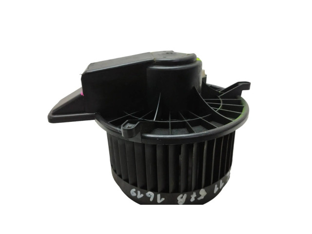 Вентилятор печки AY2727006360, 18032A Jeep Grand Cherokee