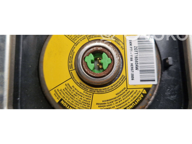 Руль Ford Galaxy  2006 - 2015 года 6M213600CK32HE, 6M2T14K147CG      