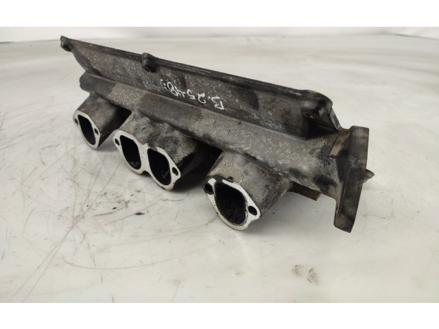 Турбина Skoda Felicia II 028129713M для двигателя AEF