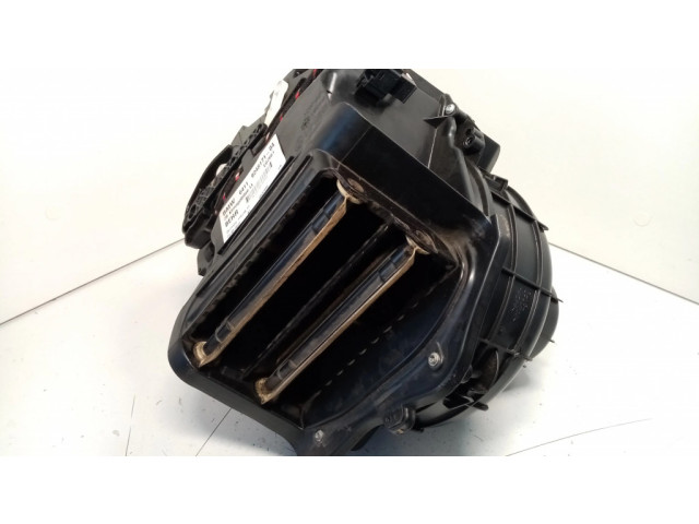 Вентилятор печки 64119248171, 64119243950 BMW 7 F01 F02 F03 F04