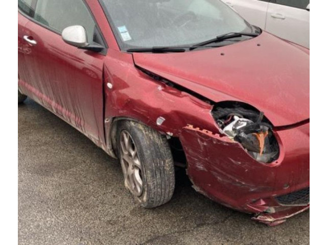 Zpětné zrcátko  Alfa Romeo Mito 2010  0000156106551  