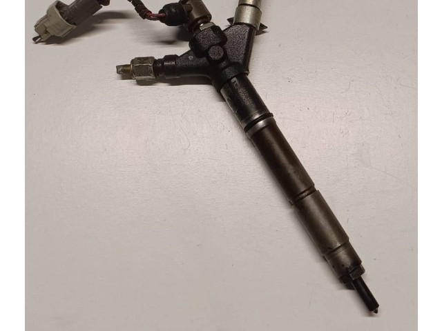 Форсунка 2367026020, 1K01238 Lexus IS 220D-250-350