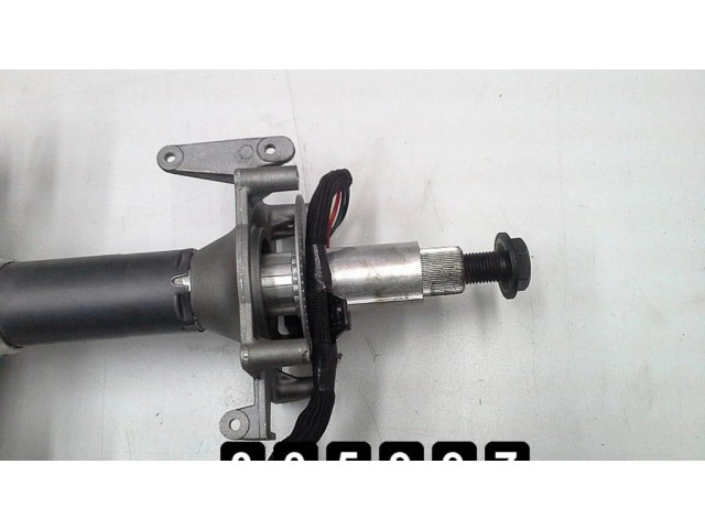    Рулевая рейка 2W93-3C529-AM   Jaguar XF 