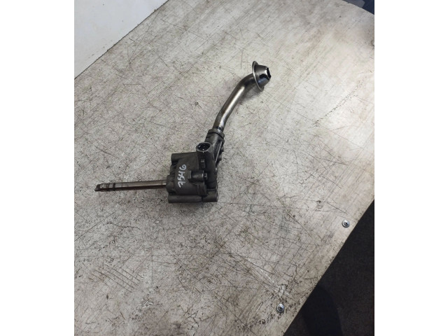 Масляный насос   026115153A  Volkswagen PASSAT B5 