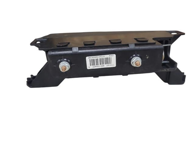 Надувная подушка для сиденья 9663887780 Citroen C5 2009