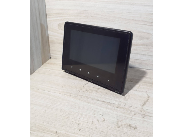 Дисплей 280346137R Renault Clio V