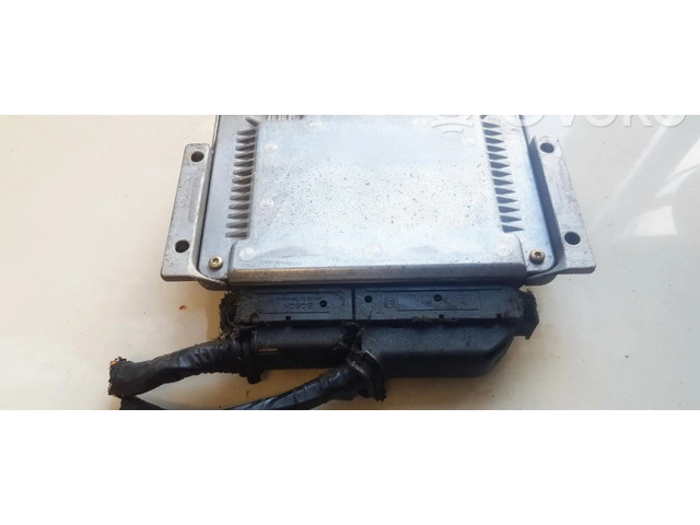 Řídící jednotka 0281001955 Fiat Punto (188) 2000