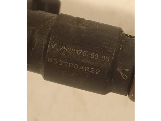 Форсунка 7528176, 6331C04822 Mini One - Cooper R50 - 53