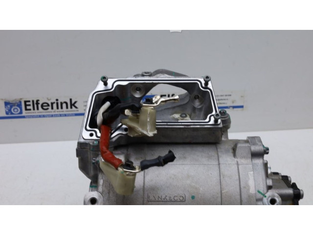 Генератор 8891099863 Lynk & co 01