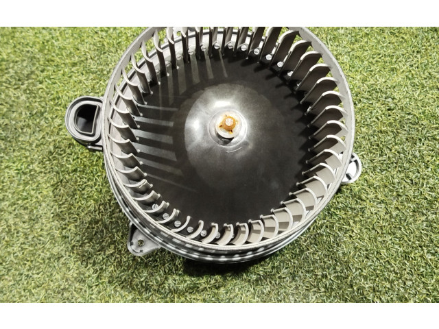 Вентилятор печки BK2T18456AD, BK2T18456 Ford Tourneo Custom