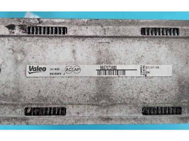 Интеркулер  IMPRK1434922   Citroen C5 