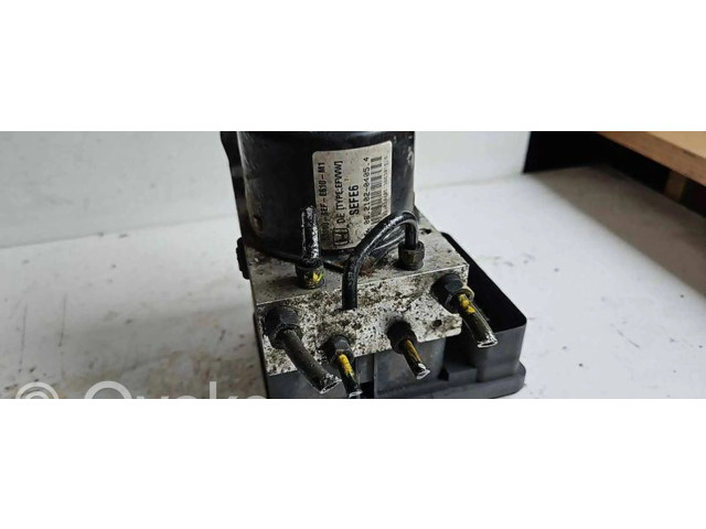 Блок АБС 06210906613, DHU6E12E67 Honda Accord 2003-2007 года