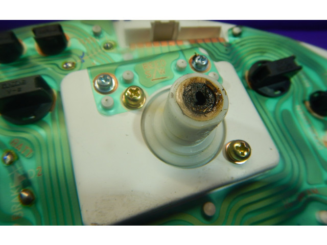 Панель приборов 96518057, 96518057   Chevrolet Matiz       