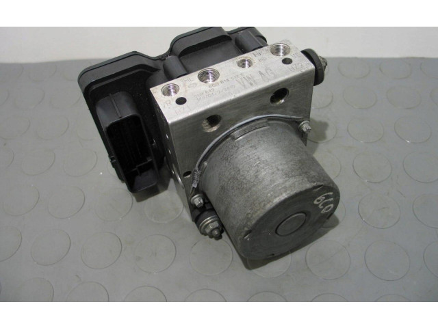 Блок АБС Array   Seat  Ibiza I (021A)  1984 - 1993 года