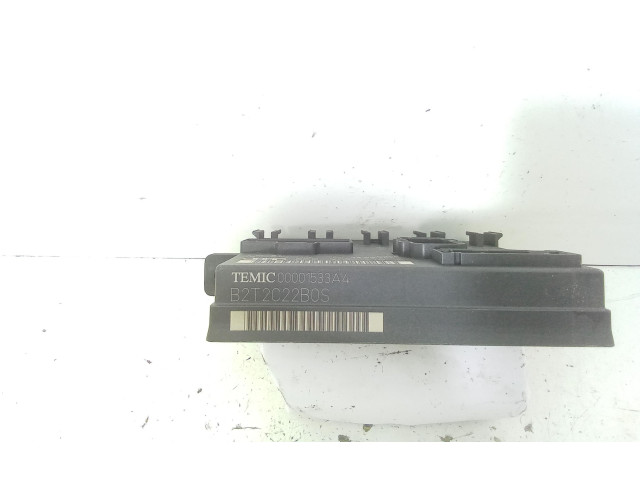 Комплект блоков управления 0281010729, 0281010729 Audi A4 Allroad