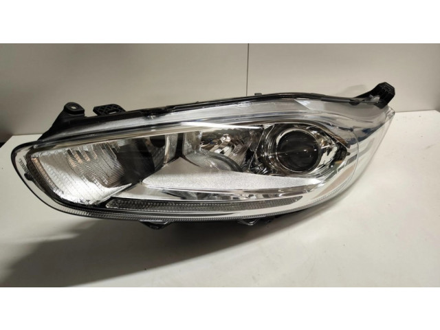 Přední světlo C1BB13W030CH, 000002 Ford Fiesta 2016