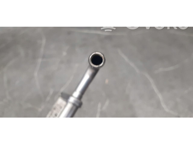 Топливная рампа A1320102200 Smart ForTwo II