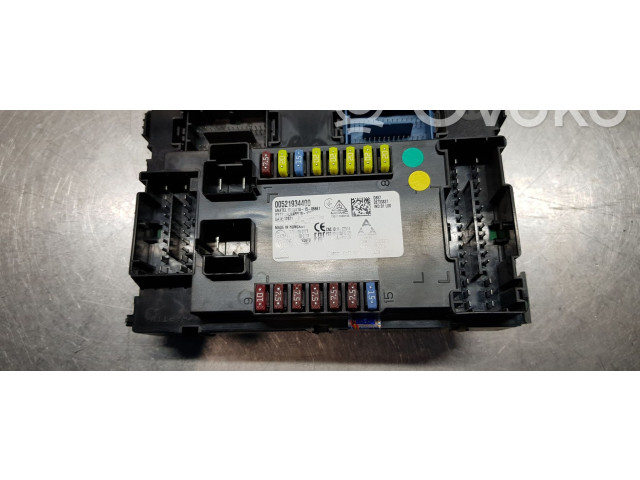 Модуль управления BSM 00521934400, 521934400 Jeep Renegade