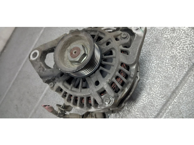 Генератор Mazda 3 I