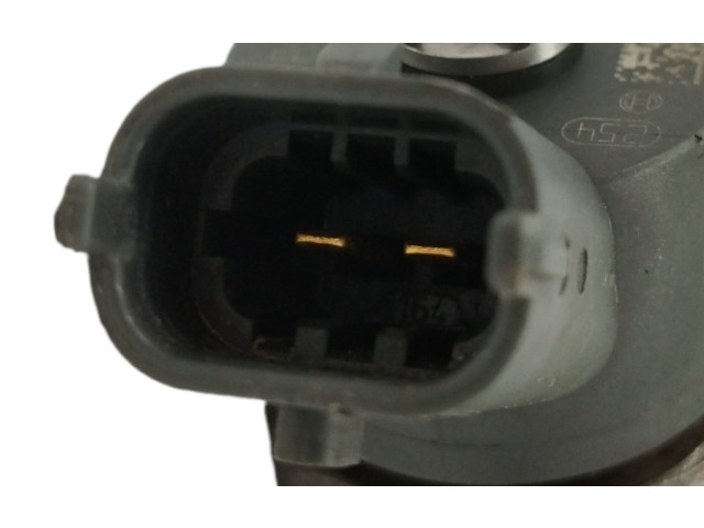 Форсунка 96440397, 0445110270    Chevrolet Corsa  Z20S1 