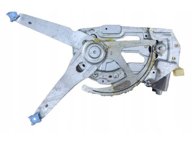 Передний комплект электрического механизма для подъема окна       Volvo XC90  2014 -  года   