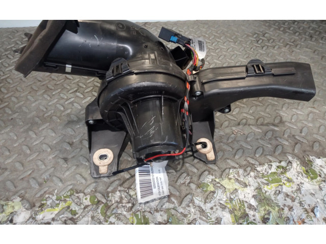 Вентилятор печки 9683441680 Peugeot 5008