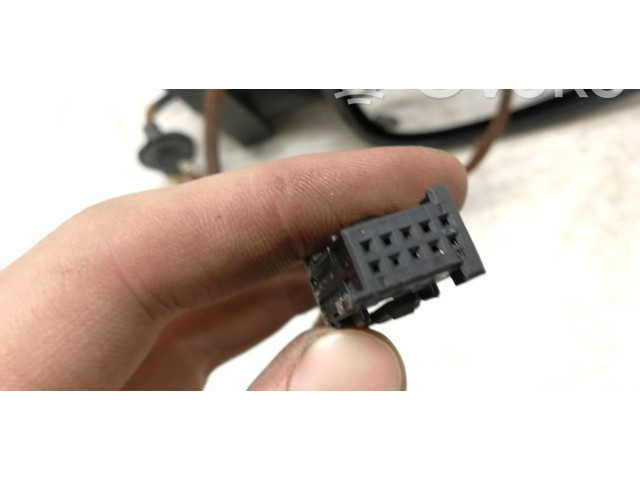 Зеркало электрическое        BMW Z4 E85 E86  2002 - 2008 года   