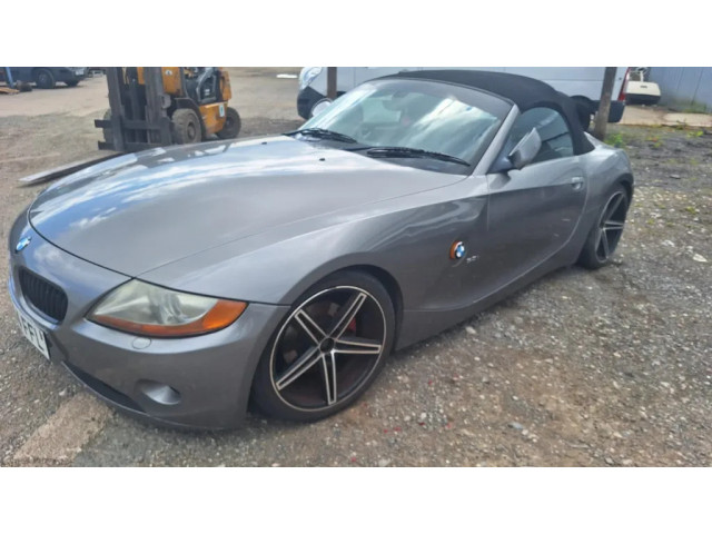 Рулевая рейка 6780730, 32306780730 BMW Z4 E85 E86 2002-2008 года