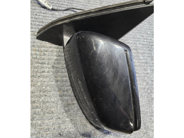 Zpětné zrcátko Mercedes-Benz GLE (W166 - C292) 2016 0023449