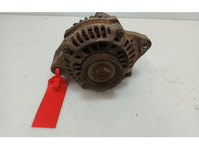 Генератор    Honda Civic      