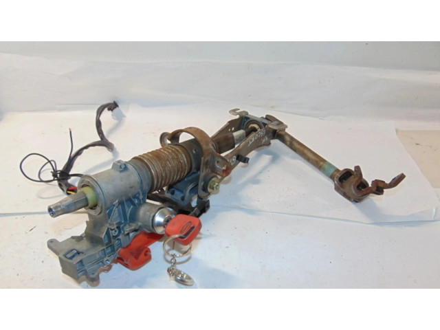    Рулевая рейка 1072473, 94AB3C529CE   Ford Escort 1990-1995 года