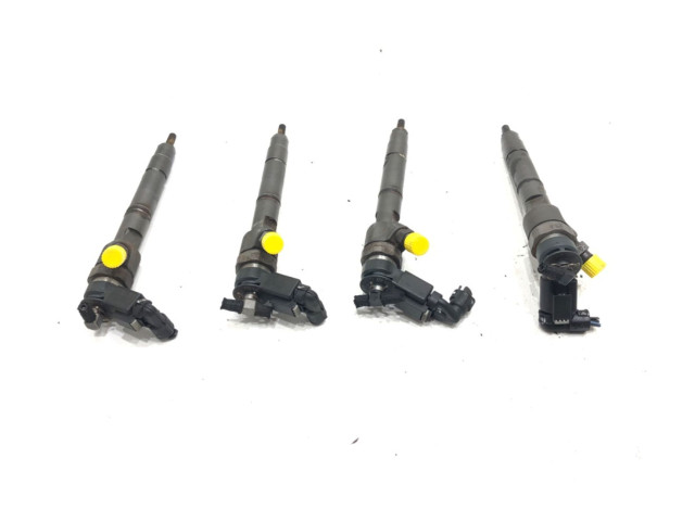 Vstřikovač 0445110167   Mercedes-Benz B W245     