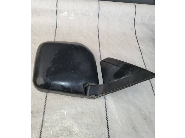 Зеркало электрическое Mitsubishi Pajero Sport I 1996 - 2008 года