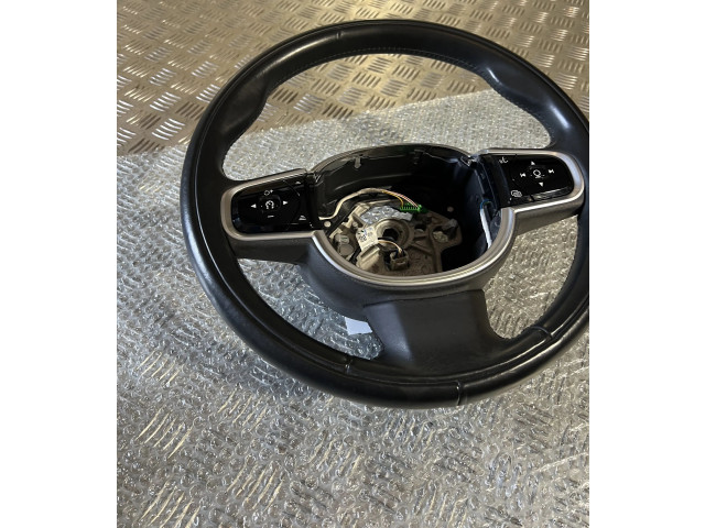 Руль Volvo XC90  2014 -  года 31407817      