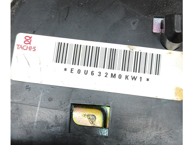 Подушка безопасности в сиденье 78005SEAG81   Honda Accord