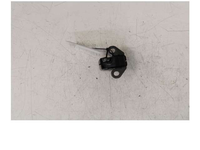 Zámek zadních dveří    Fiat Doblo 2006