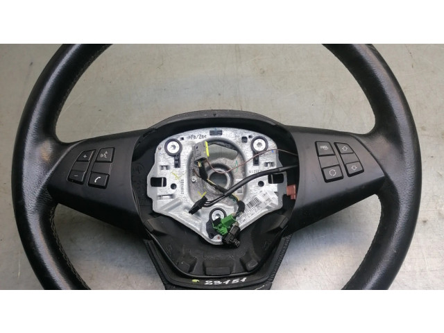 Руль BMW X5 E70 2006-2013 года 2406058