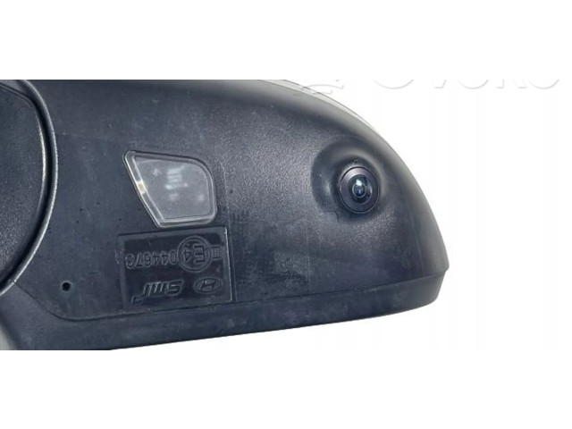 Zpětné zrcátko Hyundai Tucson LM 2012 87610-D7770