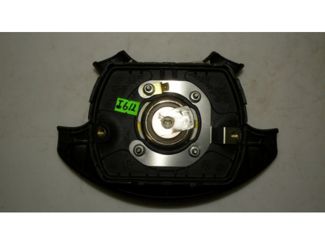 Подушка безопасности водителя 96435734ZL   Citroen Xsara Picasso