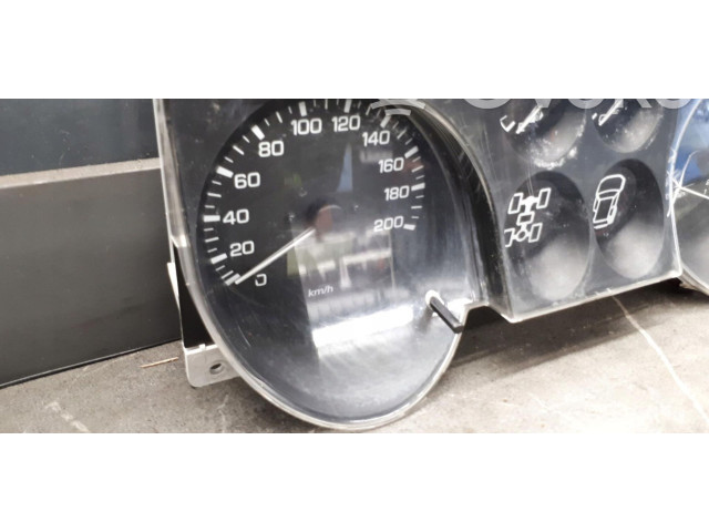 Дисплей 769219-240 Mitsubishi Pajero