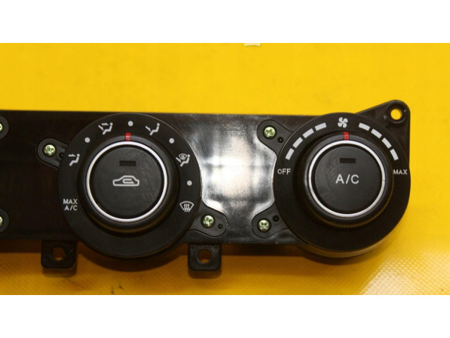 Блок управления климат-контролем 202 KIA Ceed