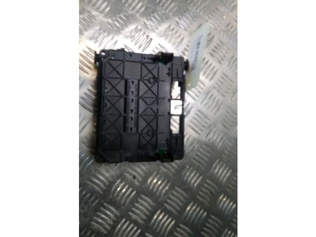 Блок предохранителей Citroen Xsara Picasso