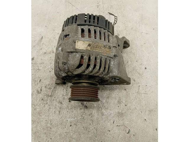 Turbodmychadlo Турбина Audi A4 S4 B5 8D