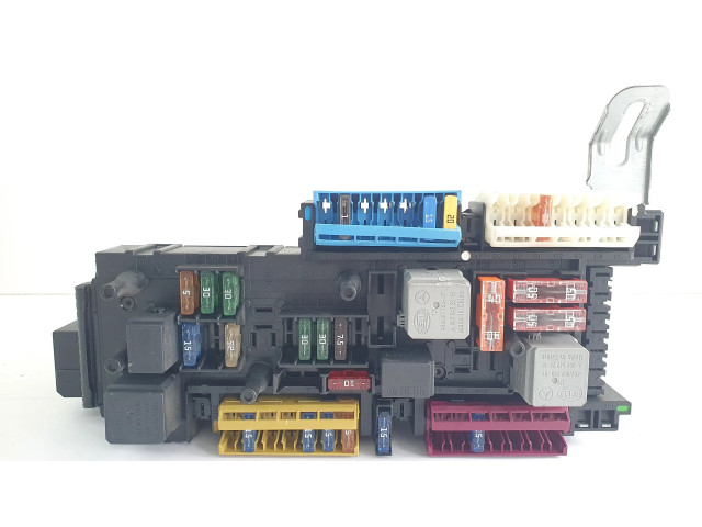 Блок комфорта 2129005101, 2129016500   Mercedes-Benz E W212   