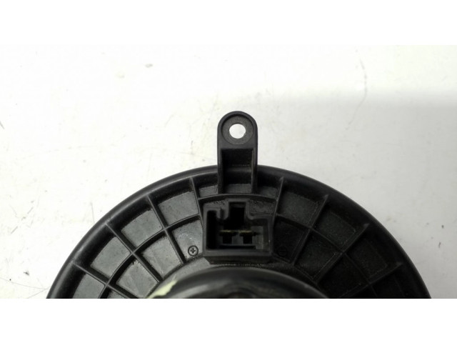 Вентилятор печки 0701132570, AY2727000283 Chrysler Town & Country V