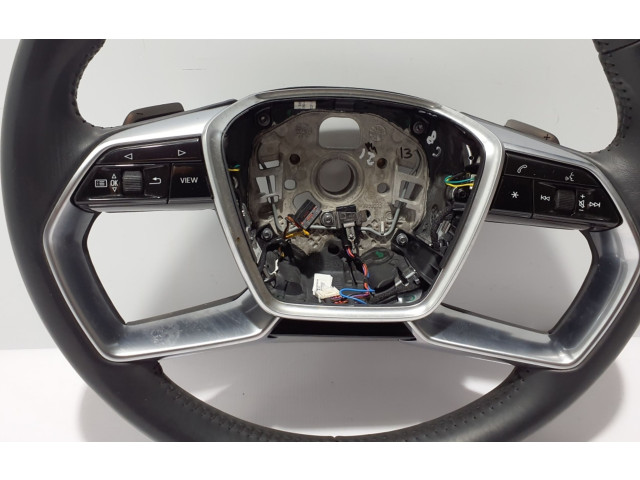 Volant Audi A6 S6 C8 4K 2021 4N0419091C