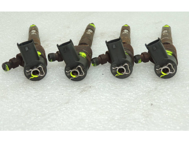 Форсунка 55221024, 55209382 Alfa Romeo Giulietta 940A4000